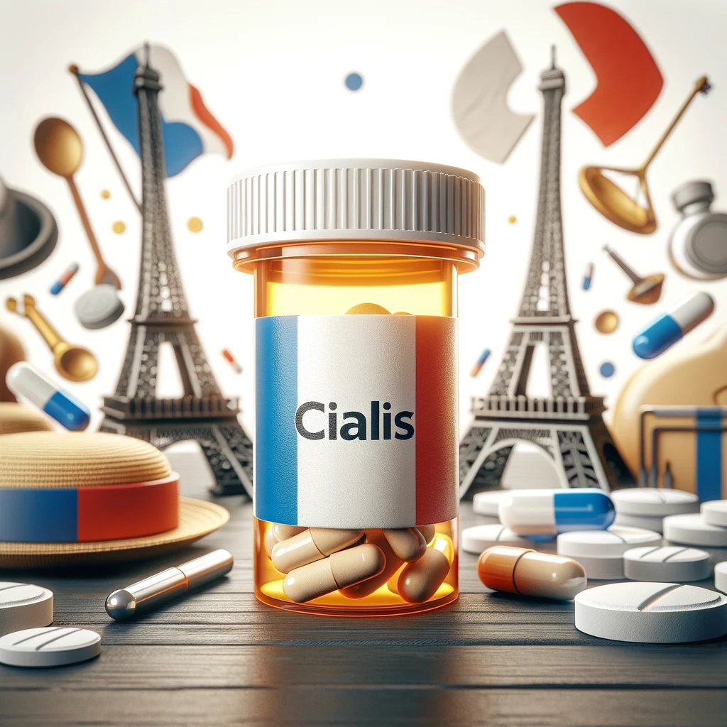 Acheter cialis generique en europe 